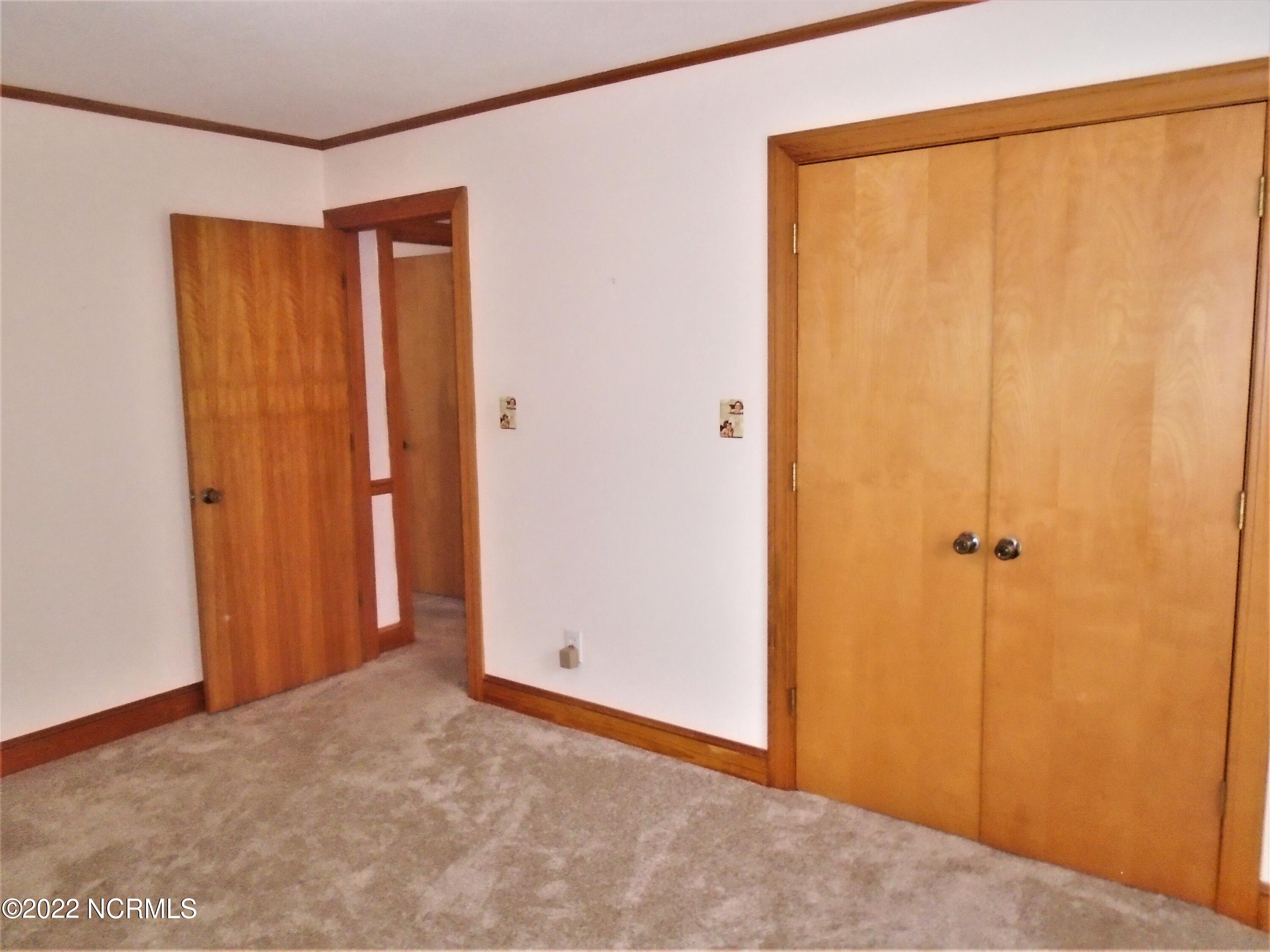 222 Brake Road Rocky Mount, NC 27801 - Photo 34 of 39 Bedroom # 2