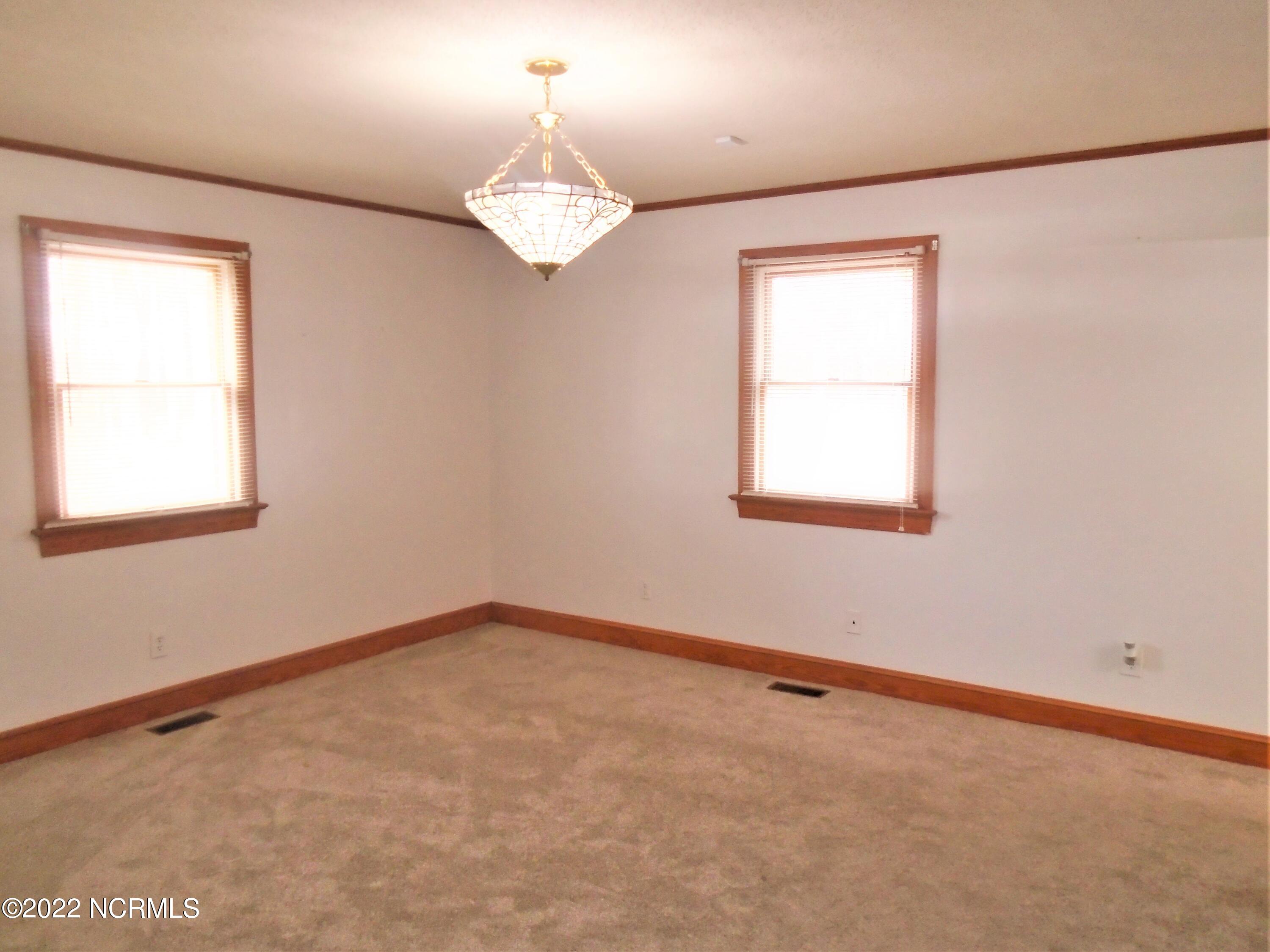 222 Brake Road Rocky Mount, NC 27801 - Photo 35 of 39 Master Bedroom is huge