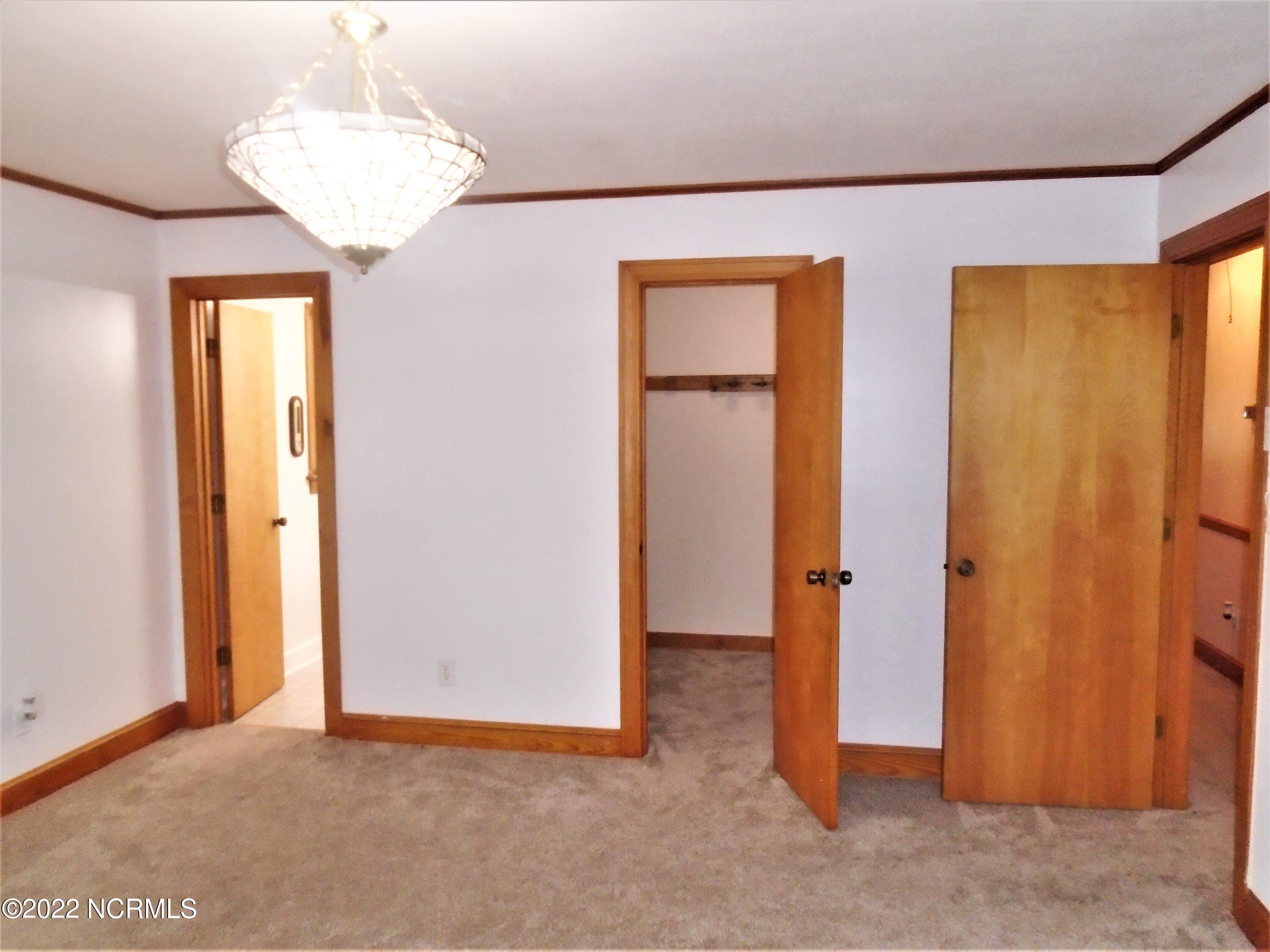 222 Brake Road Rocky Mount, NC 27801 - Photo 36 of 39 Master Bedroom