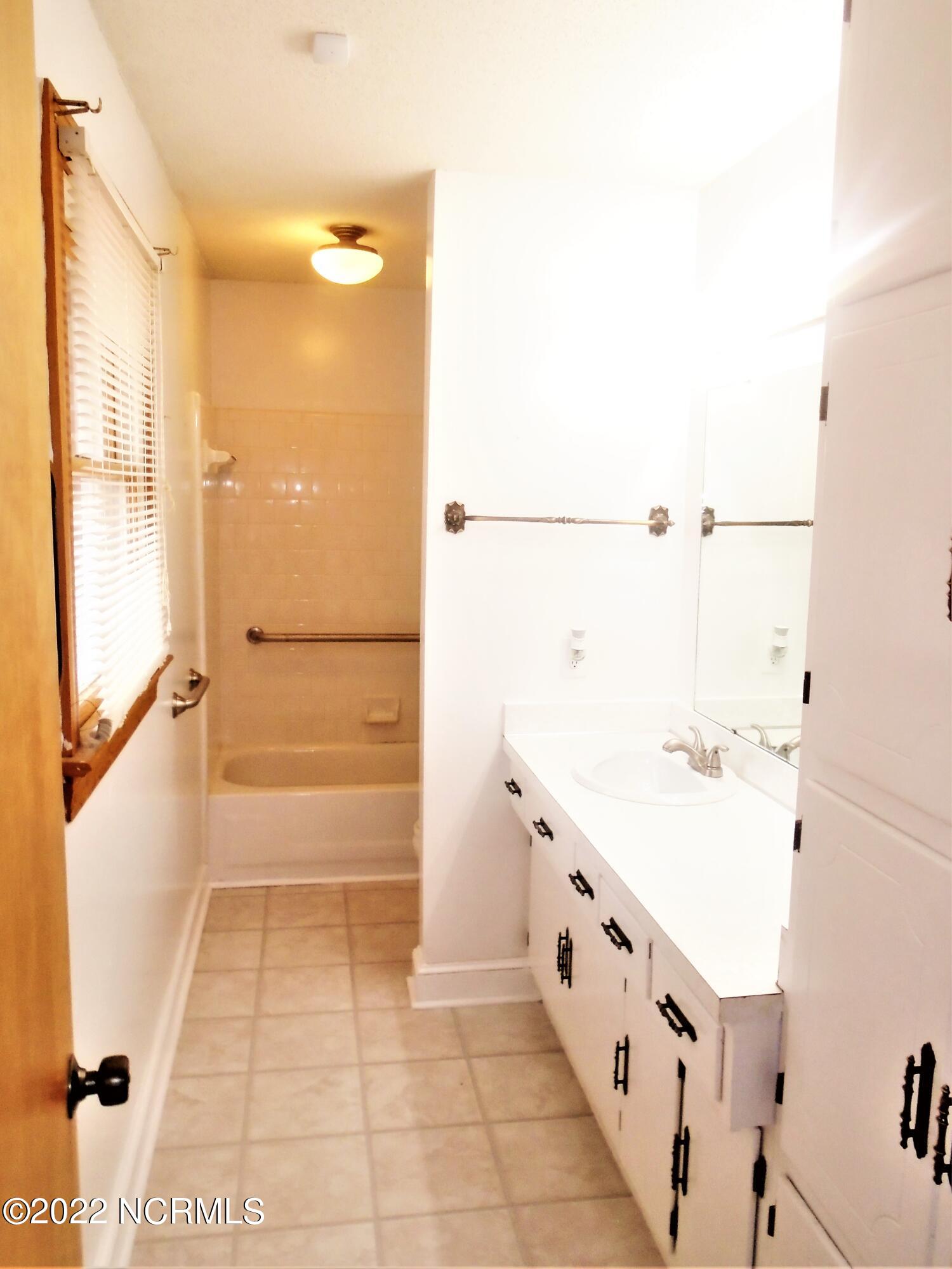 222 Brake Road Rocky Mount, NC 27801 - Photo 38 of 39 Master Bathroom