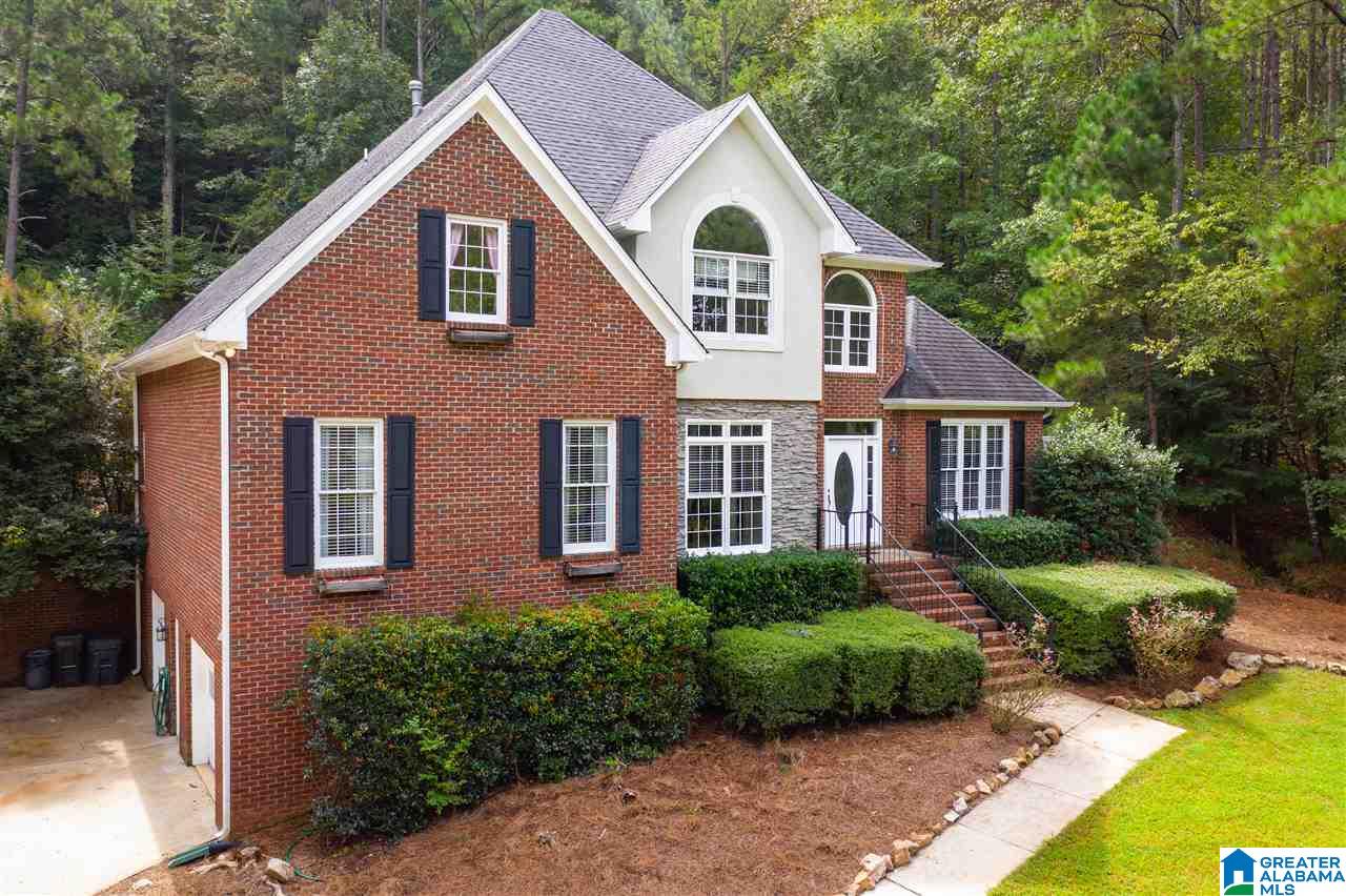 129 Windsor Lane Pelham, AL 35124 - Photo 40 of 42