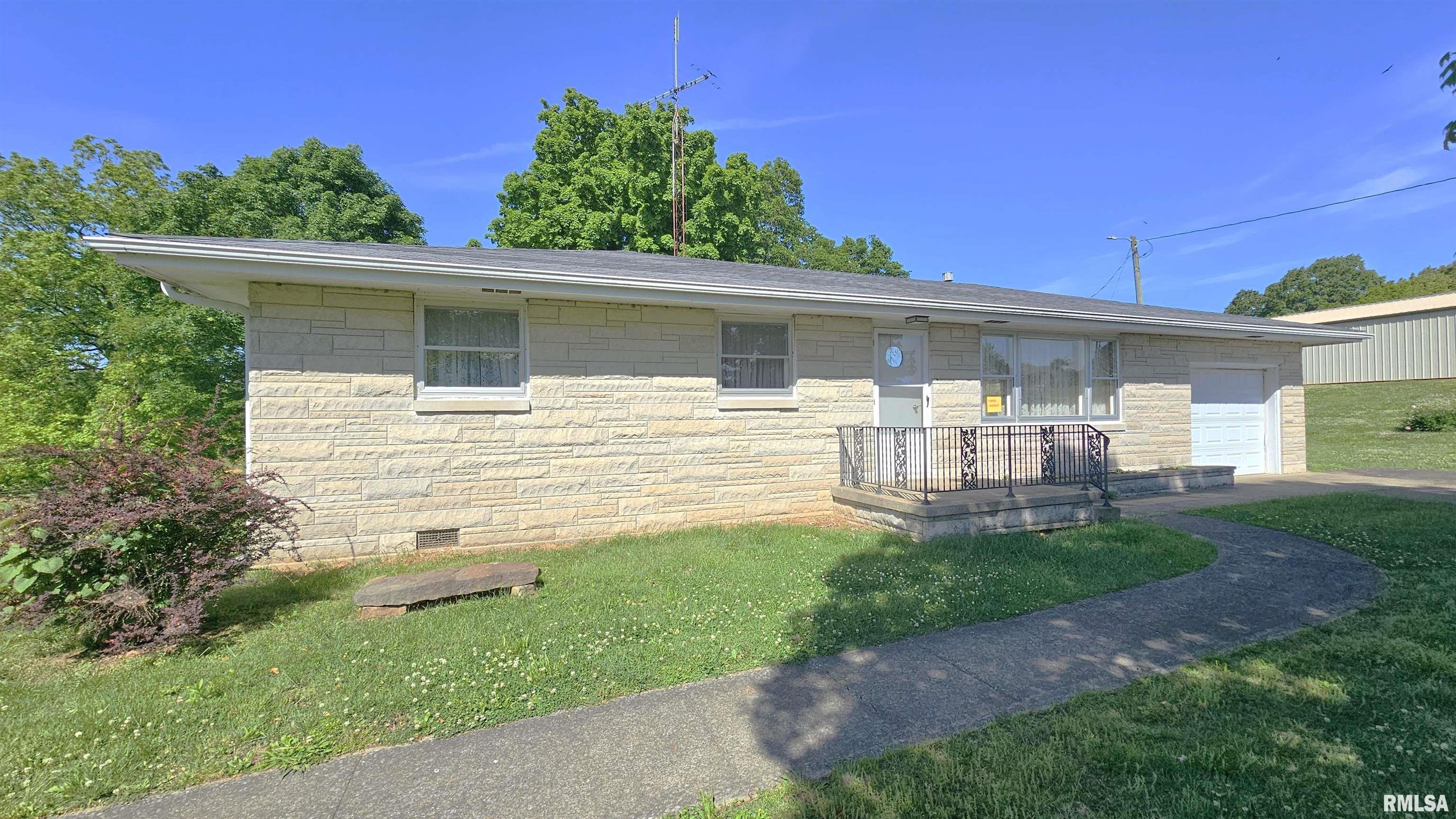 108 Highway 1 Cave In Rock, IL 62919 - Photo 1 of 30