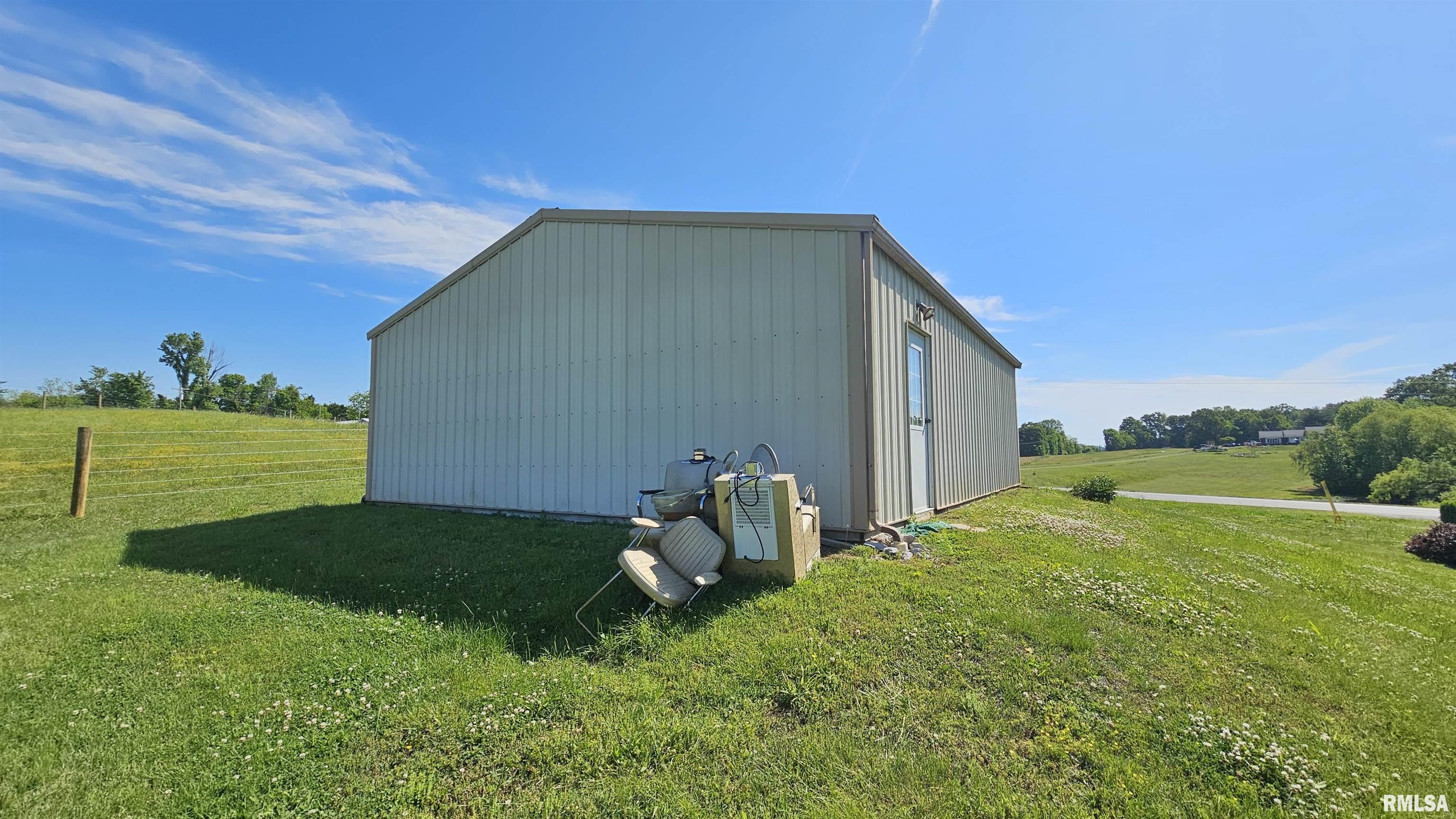 108 Highway 1 Cave In Rock, IL 62919 - Photo 26 of 30