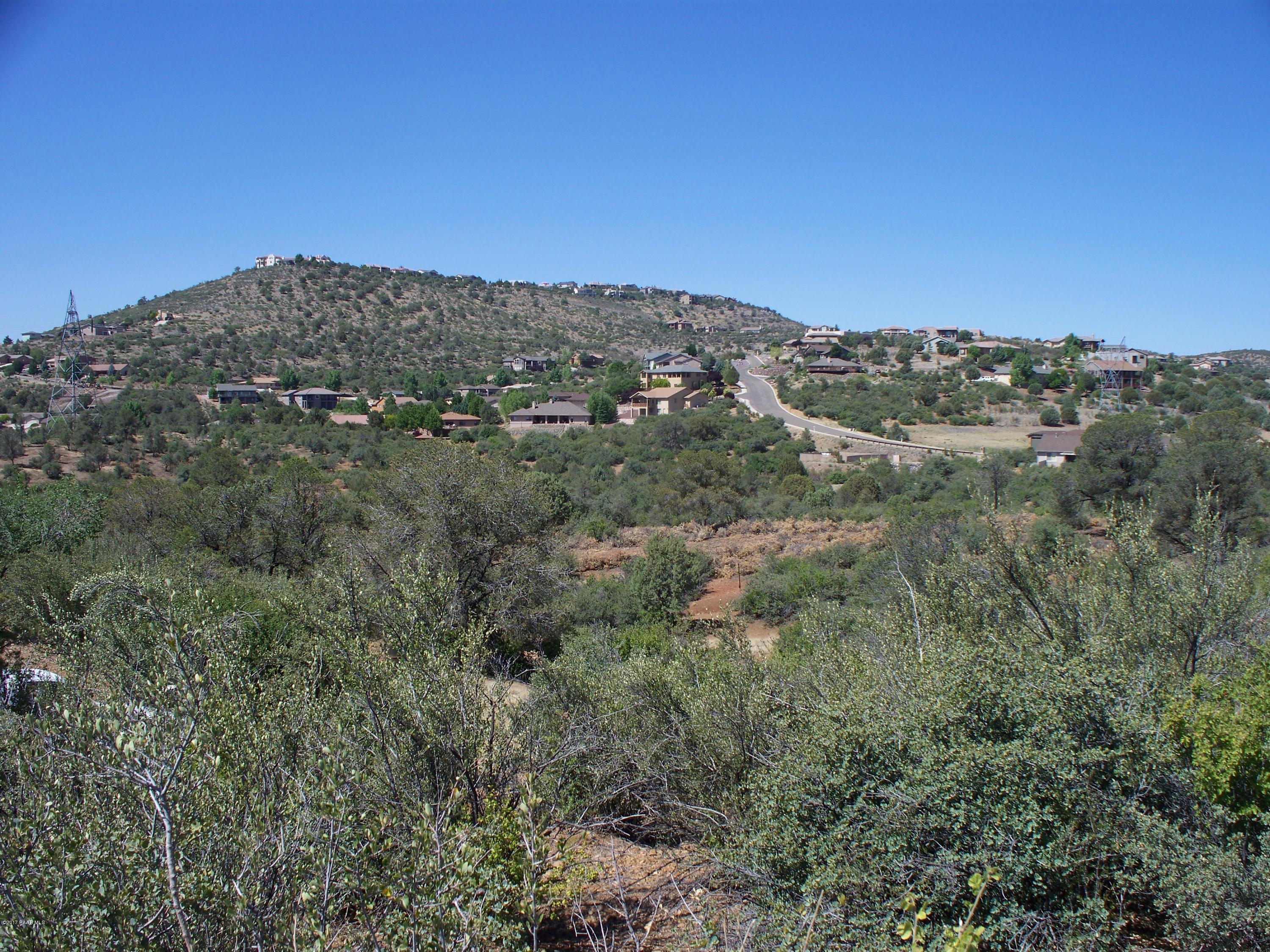 4544 East Amber Road Prescott, AZ 86301 - Photo 2 of 3 100_6749