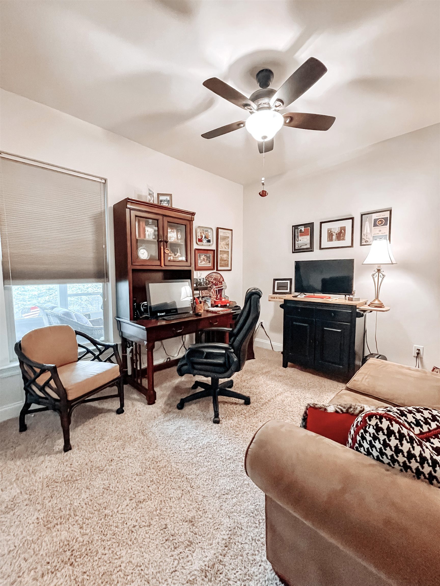 1161 Crown Walk Drive Foley, AL 36535 - Photo 38 of 49 Bedroom 4/Den/Office