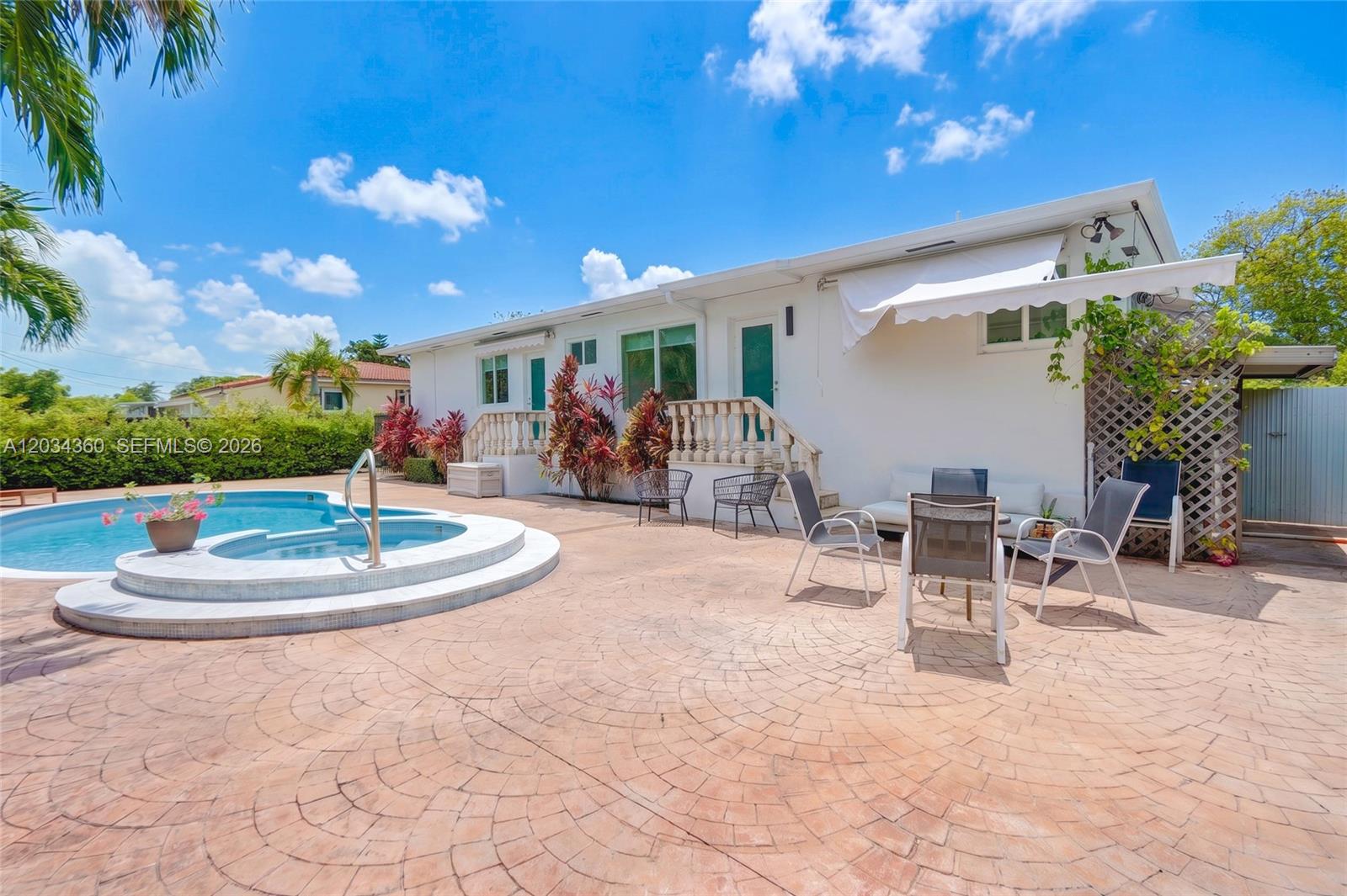2131 Southwest 82nd Place Miami, FL 33155 - Photo 22 of 23