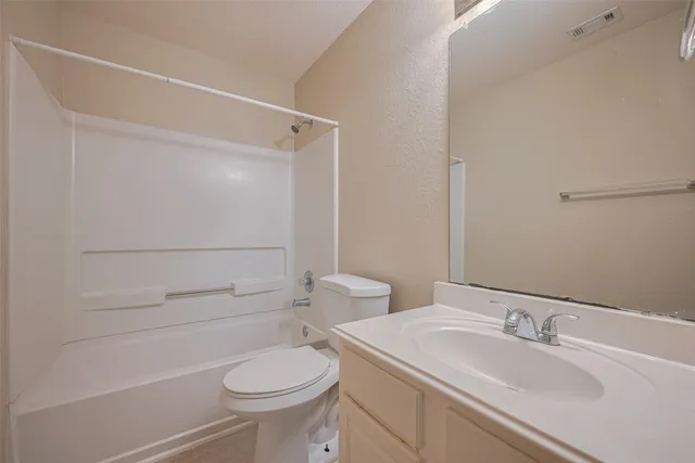 $1,800 | 3834 Pebble Garden Lane, Katy, TX 77449