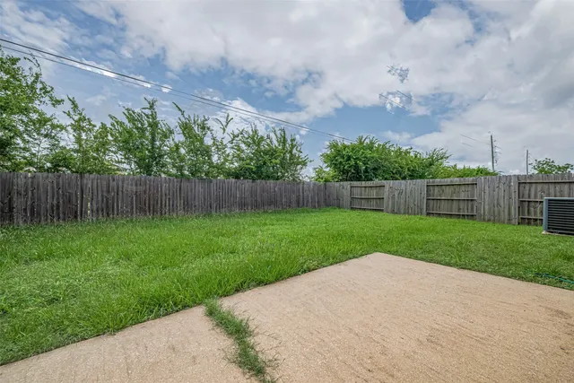 $1,800 | 3834 Pebble Garden Lane, Katy, TX 77449