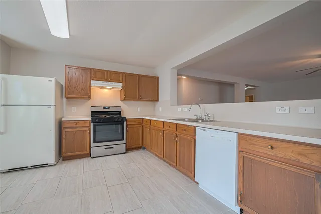 $1,800 | 3834 Pebble Garden Lane, Katy, TX 77449