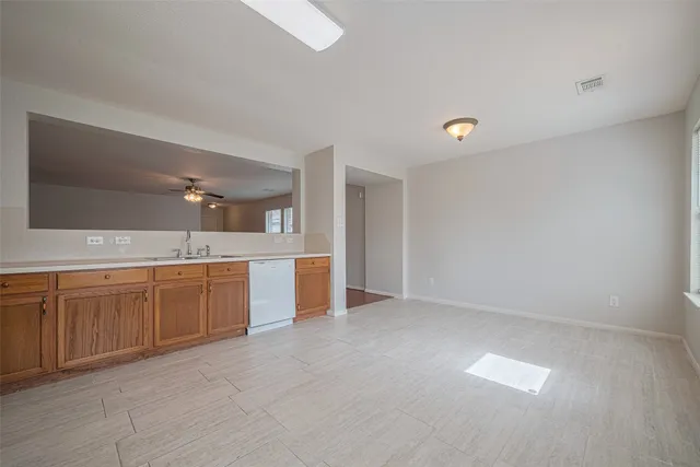 $1,800 | 3834 Pebble Garden Lane, Katy, TX 77449