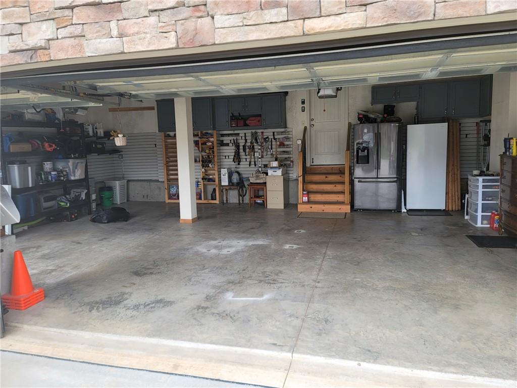 2320 Southwest Deer Run Road Lee's Summit, MO 64082 - Photo 54 of 66