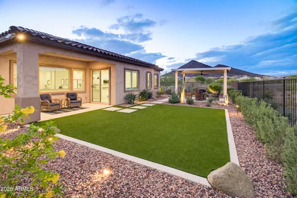 $650,000 | 31695 North 123rd Lane, Peoria, AZ 85383