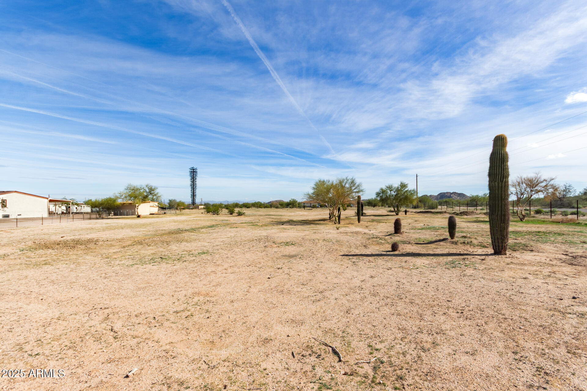 1099 South Warren Road Maricopa, AZ 85139 - Photo 37 of 38 37 - Warren