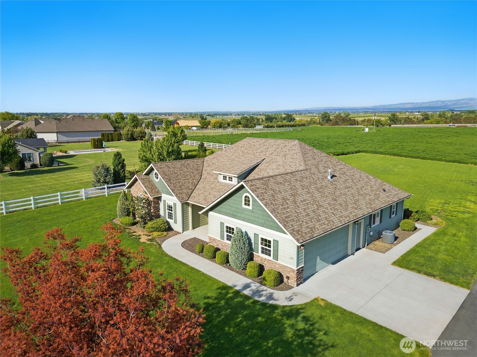 64 Shane Porter Road Walla Walla, WA 99362 - Photo 2 of 40