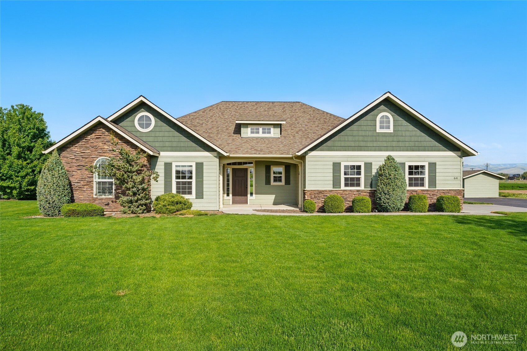 64 Shane Porter Road Walla Walla, WA 99362 - Photo 3 of 40