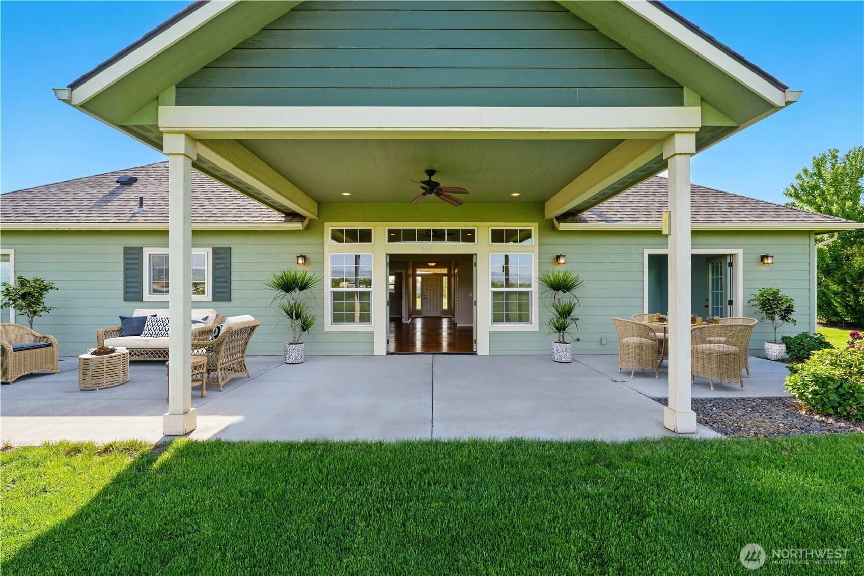 64 Shane Porter Road Walla Walla, WA 99362 - Photo 36 of 40