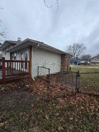 $199,900 | 4117 South Mccoy Street, Independence, MO 64055