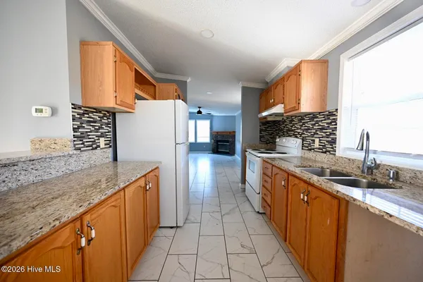 $240,000 | 8773 Garland Highway, Clinton, NC 28328