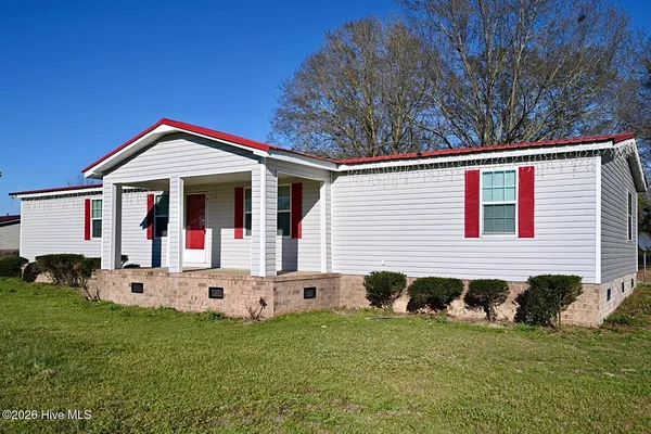 $240,000 | 8773 Garland Highway, Clinton, NC 28328