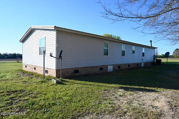 $240,000 | 8773 Garland Highway, Clinton, NC 28328