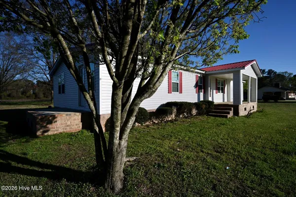 $240,000 | 8773 Garland Highway, Clinton, NC 28328