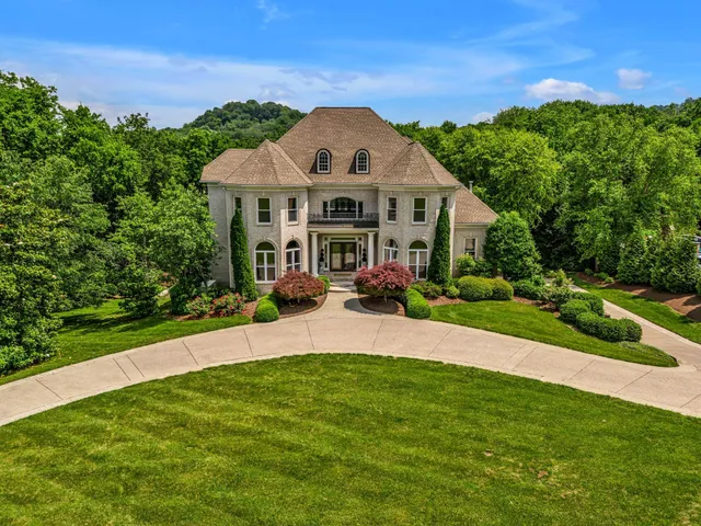 $2,499,999 | 824 Princeton Hills Drive, Brentwood, TN 37027