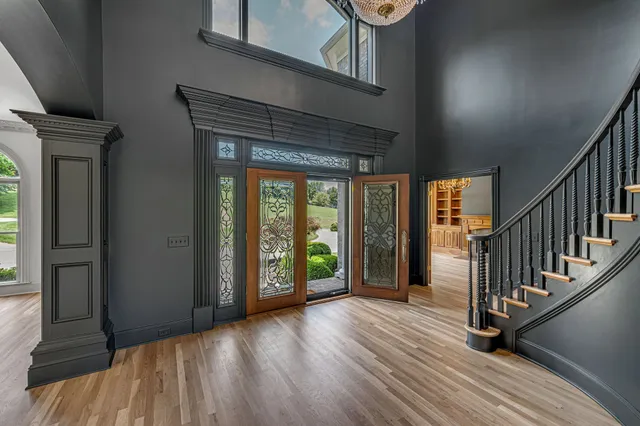 $2,499,999 | 824 Princeton Hills Drive, Brentwood, TN 37027