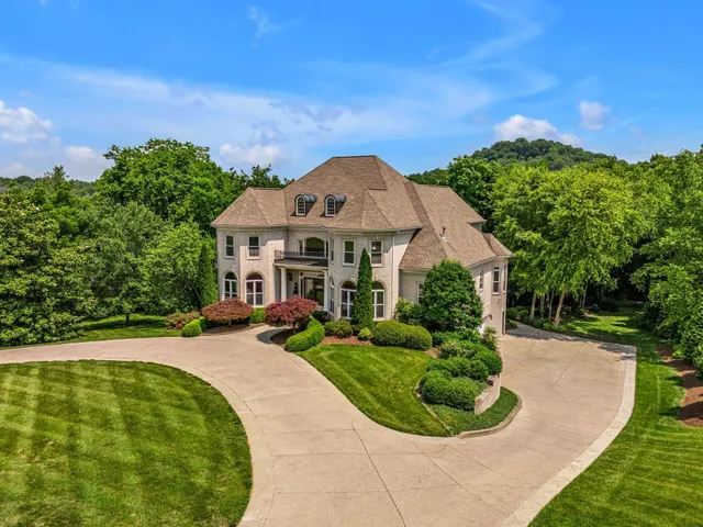 $2,499,999 | 824 Princeton Hills Drive, Brentwood, TN 37027