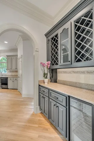 $2,499,999 | 824 Princeton Hills Drive, Brentwood, TN 37027