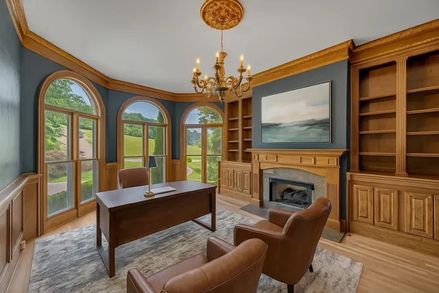 $2,499,999 | 824 Princeton Hills Drive, Brentwood, TN 37027