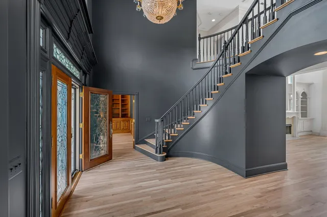 $2,499,999 | 824 Princeton Hills Drive, Brentwood, TN 37027