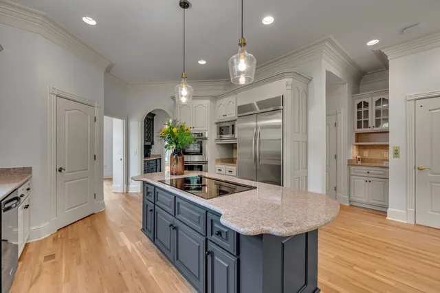 $2,499,999 | 824 Princeton Hills Drive, Brentwood, TN 37027