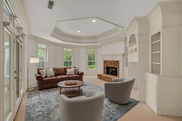 $2,499,999 | 824 Princeton Hills Drive, Brentwood, TN 37027
