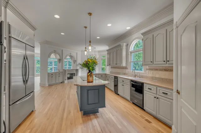 $2,499,999 | 824 Princeton Hills Drive, Brentwood, TN 37027