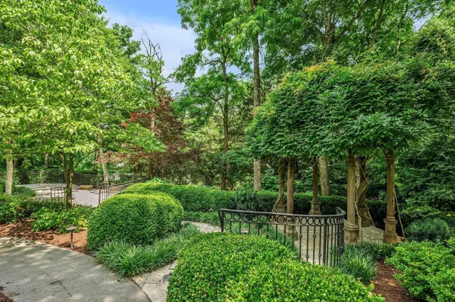 $2,499,999 | 824 Princeton Hills Drive, Brentwood, TN 37027