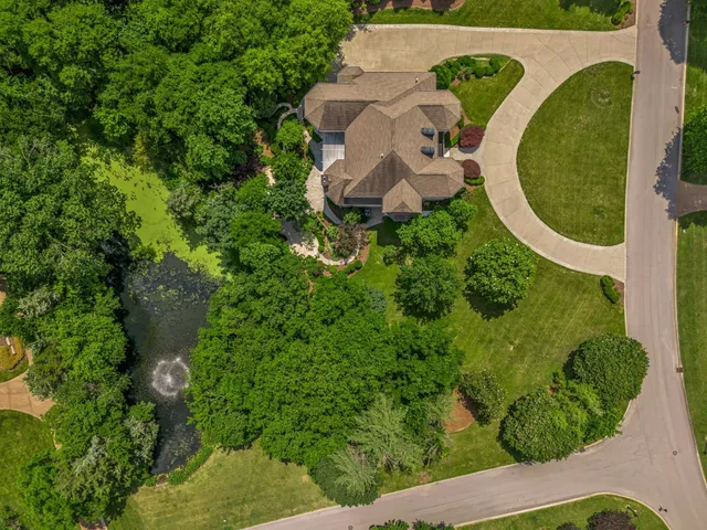 $2,499,999 | 824 Princeton Hills Drive, Brentwood, TN 37027
