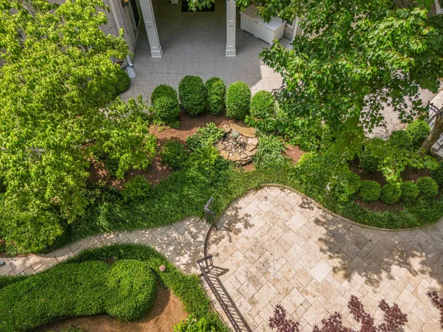 $2,499,999 | 824 Princeton Hills Drive, Brentwood, TN 37027
