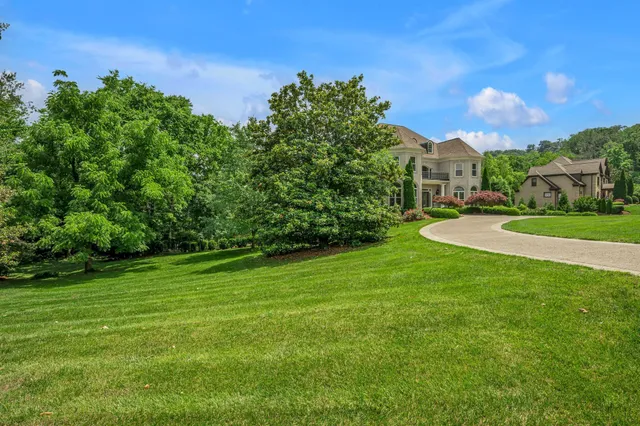 $2,499,999 | 824 Princeton Hills Drive, Brentwood, TN 37027
