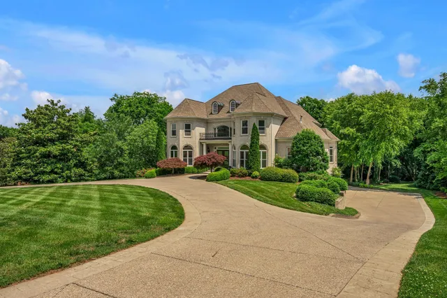 $2,499,999 | 824 Princeton Hills Drive, Brentwood, TN 37027
