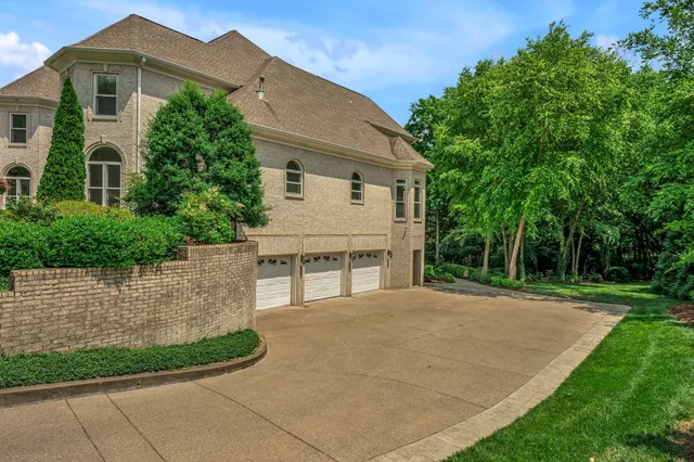 $2,499,999 | 824 Princeton Hills Drive, Brentwood, TN 37027