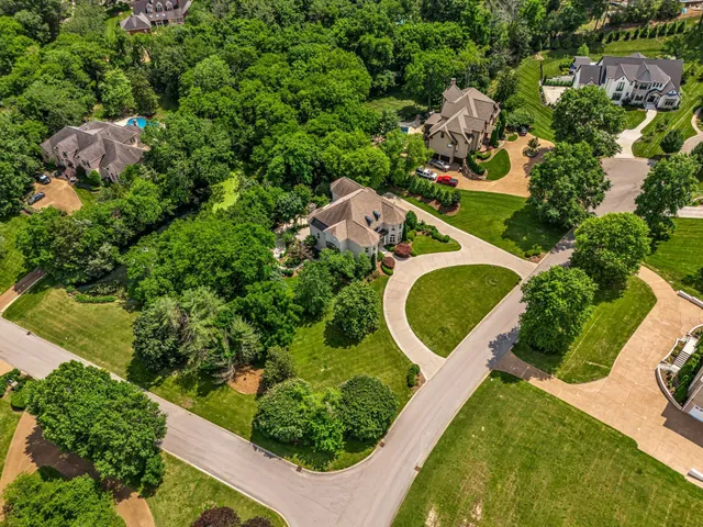 $2,499,999 | 824 Princeton Hills Drive, Brentwood, TN 37027