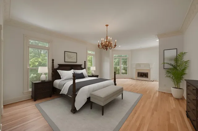 $2,499,999 | 824 Princeton Hills Drive, Brentwood, TN 37027