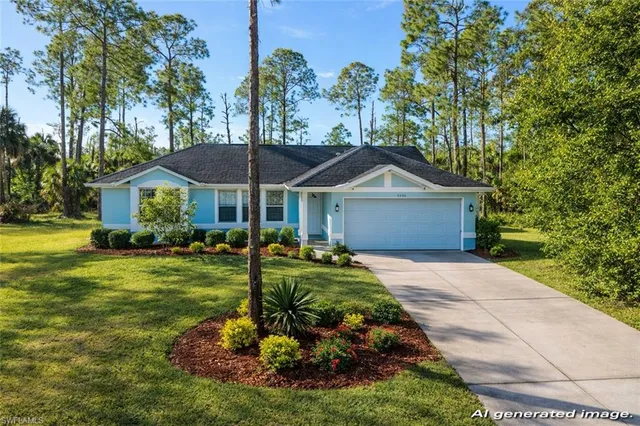 $380,000 | 3330 12th Avenue Southeast, Naples, FL 34117