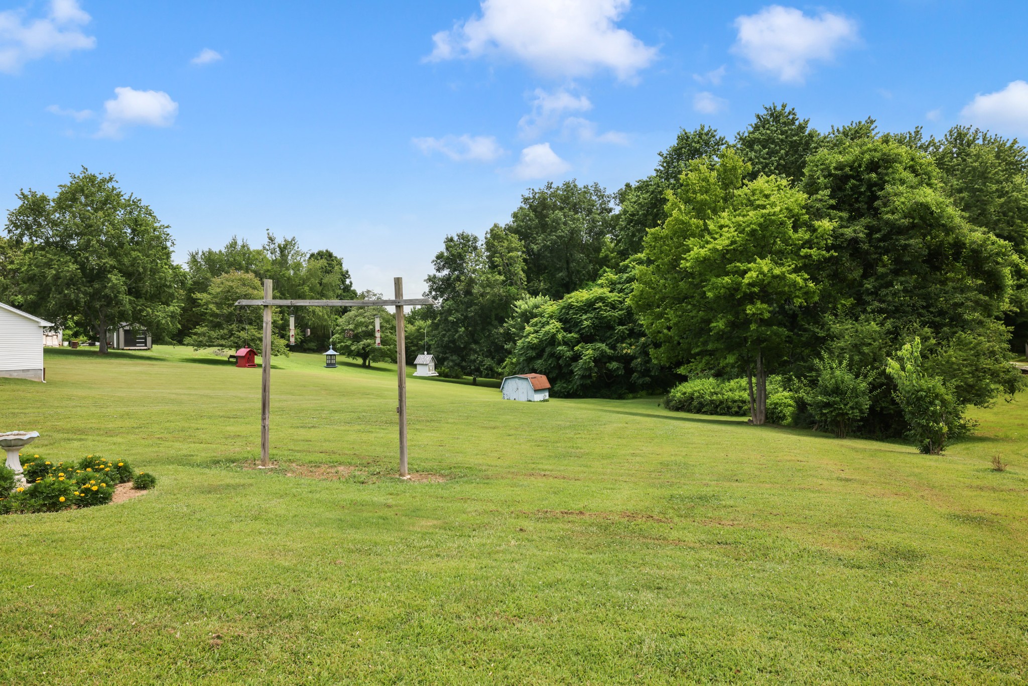 2736 Gideon Road Greenbrier, TN 37073 - Photo 32 of 33