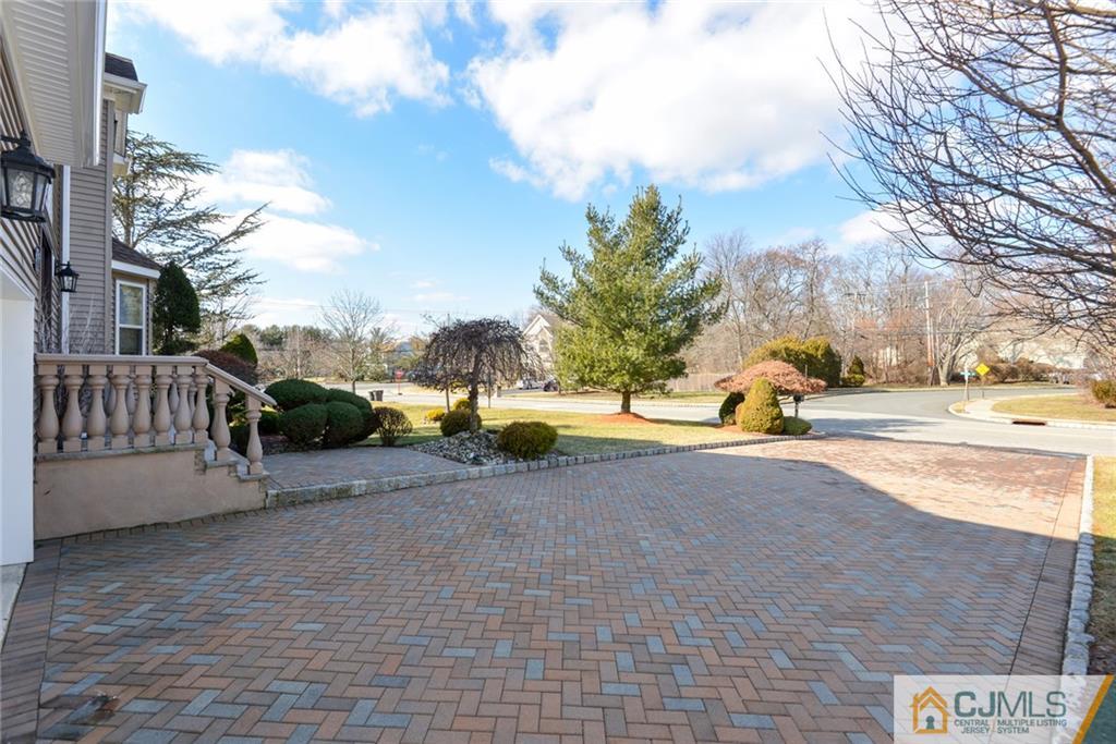 135 Disbrow Road Old Bridge, NJ 07747 - Photo 3 of 25 a view of a street with a houses