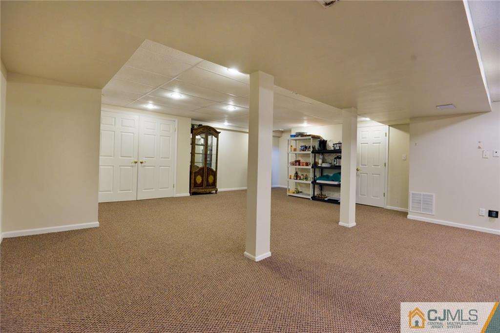135 Disbrow Road Old Bridge, NJ 07747 - Photo 7 of 25 a view of an empty room