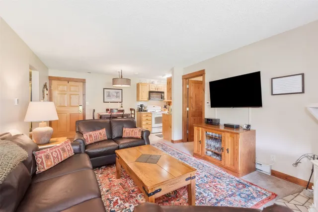 $845,000 | 2350 Ski Trail Lane, Unit 236, Steamboat Springs, CO 80487