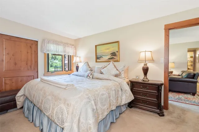 $845,000 | 2350 Ski Trail Lane, Unit 236, Steamboat Springs, CO 80487