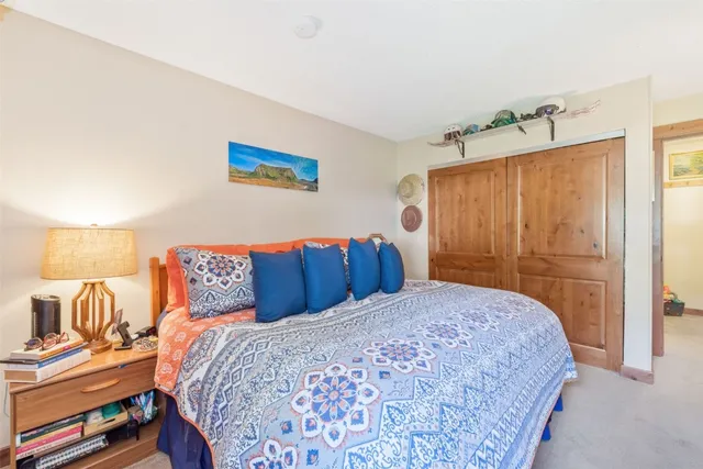 $845,000 | 2350 Ski Trail Lane, Unit 236, Steamboat Springs, CO 80487