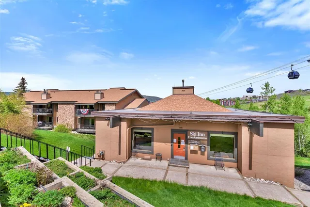 $845,000 | 2350 Ski Trail Lane, Unit 236, Steamboat Springs, CO 80487